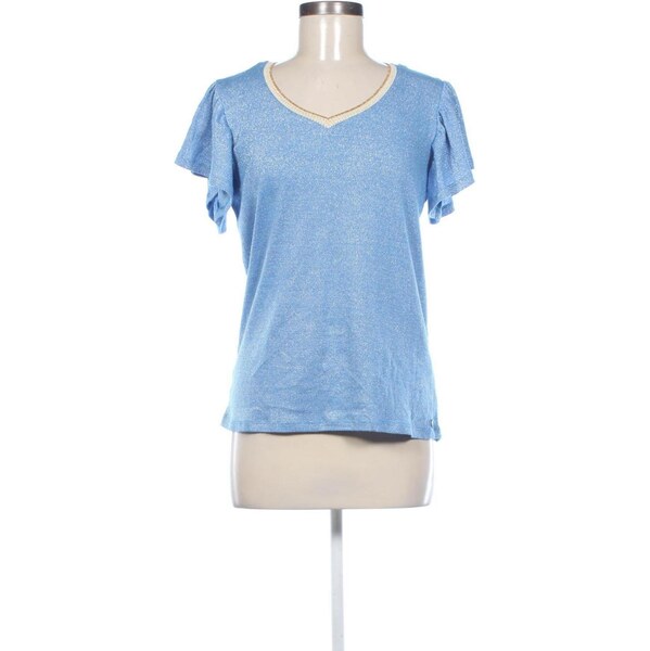 Dámska blúza Garcia 64349945