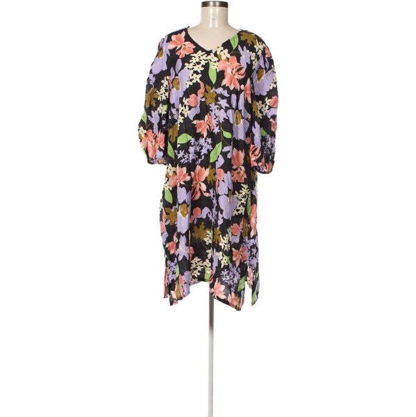 Šaty Zizzi 64350010