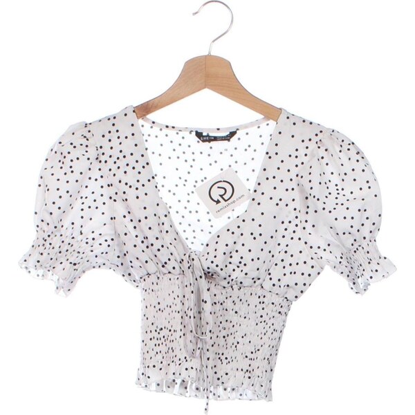 Dámska blúza SHEIN 64350152