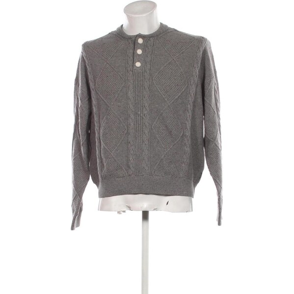 Pánsky sveter Review 64350026