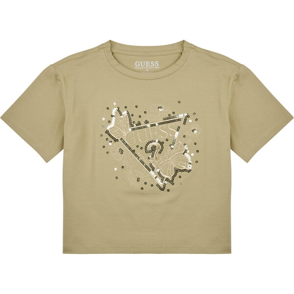 Guess Tričká s krátkym rukávom MIDI SS T Guess 64350846