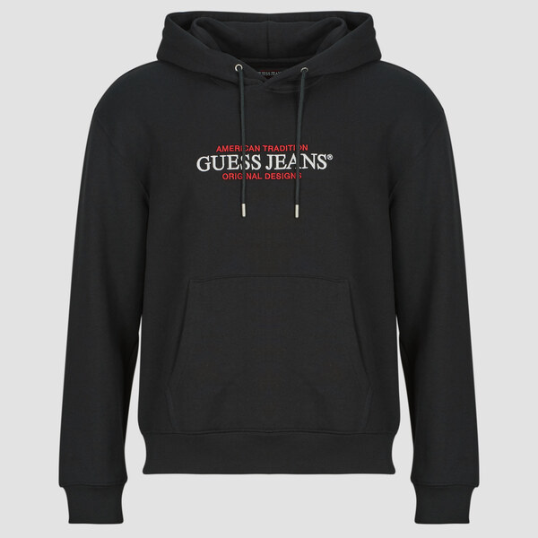 Guess Mikiny GJ HOOD REG AMERICA Guess 64350836