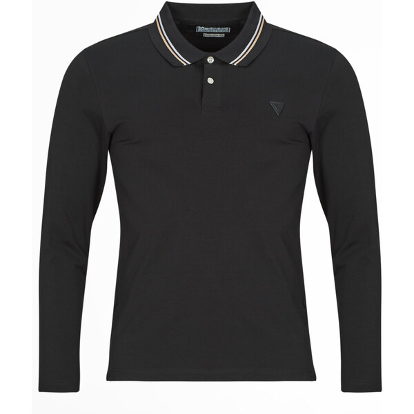 Guess Polokošele s dlhým rukávom OLIVER LS POLO Guess 64350859