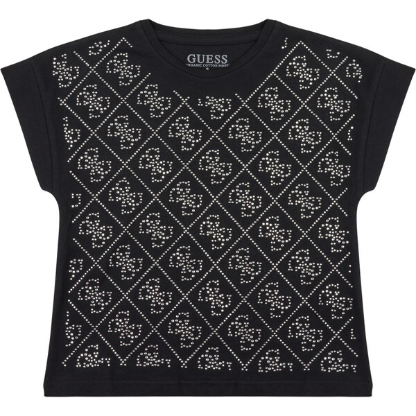 Guess Tričká s krátkym rukávom MIDI SS T Guess 64350847