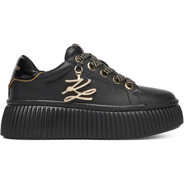 Sneakersy KARL LAGERFELD 61377446