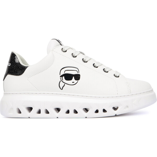 Sneakersy KARL LAGERFELD 63203281