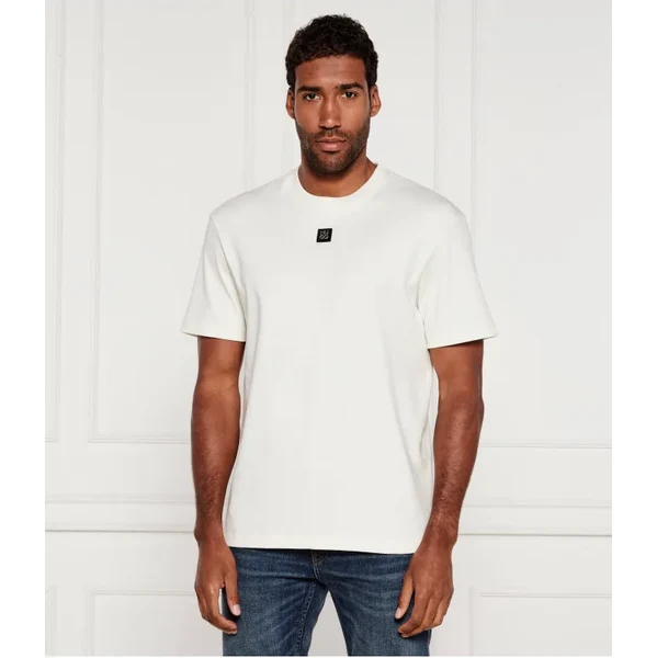 HUGO Tričko Dalile | Regular Fit 64351024