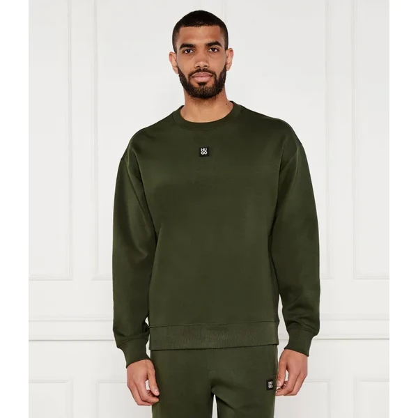 HUGO Mikina Dettil | Regular Fit 64351025