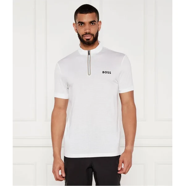 BOSS GREEN Tričko Taylor TOC | Slim Fit 64351035