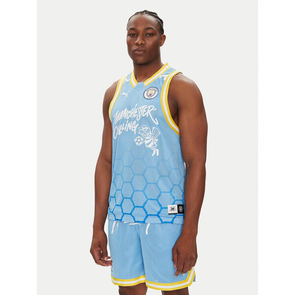 Tank top Puma 64351696