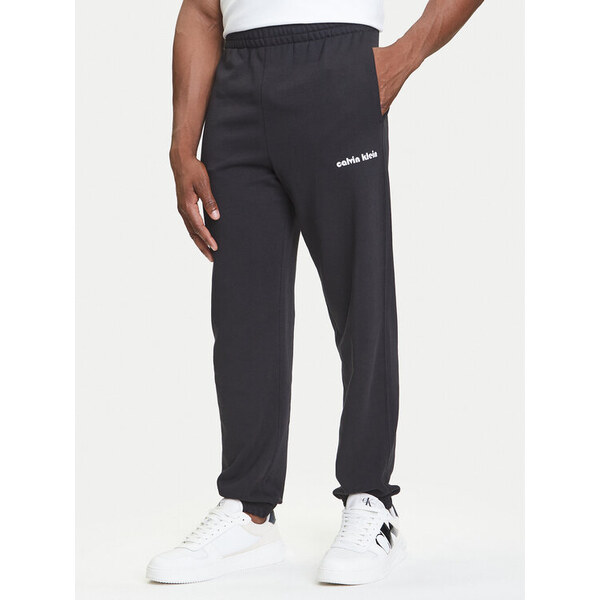 Teplákové nohavice Calvin Klein Jeans 64351697