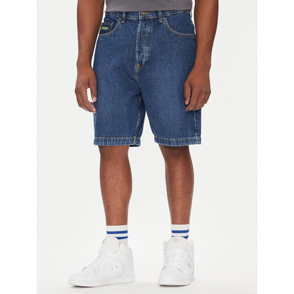 Džínsové šortky DC Shoes 64351704