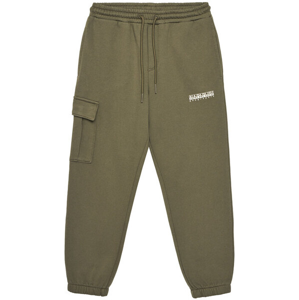 Teplákové nohavice Napapijri 64502398