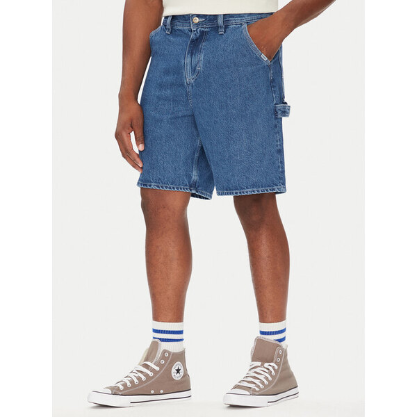 Džínsové šortky Element 64351718