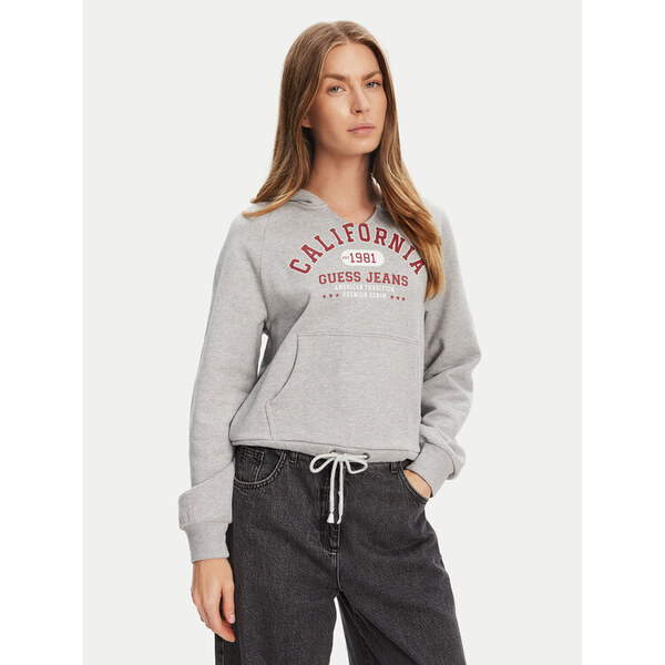 Mikina Guess Jeans 64351742