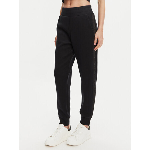 Teplákové nohavice Guess 64225358