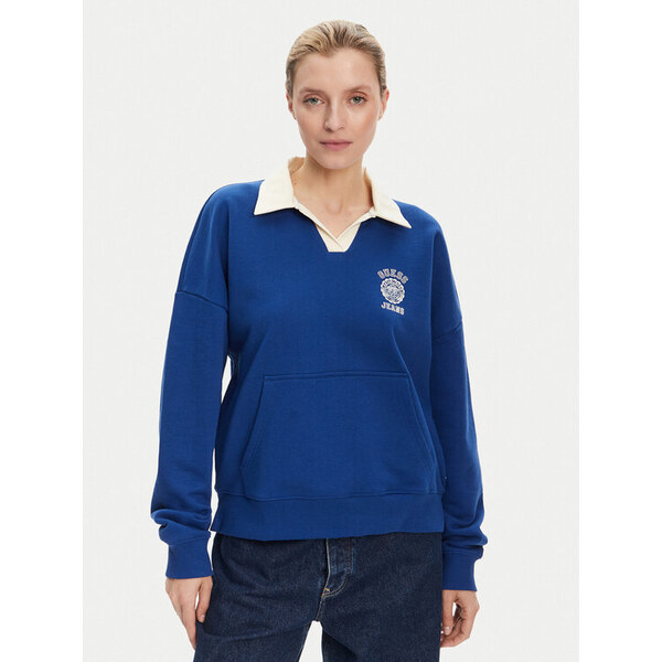 Mikina Guess Jeans 64351805