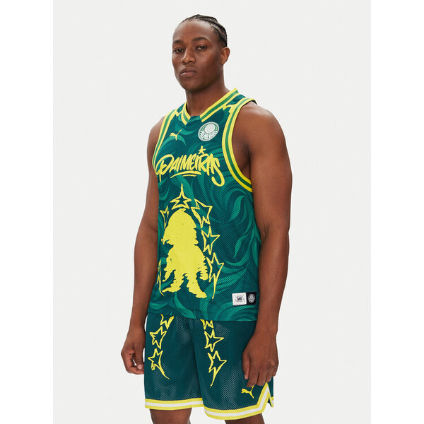 Tank top Puma 64351765