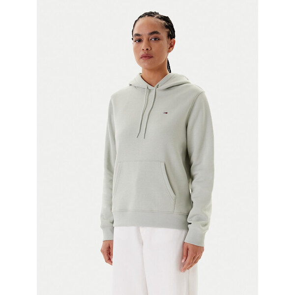 Mikina Tommy Jeans 64351806