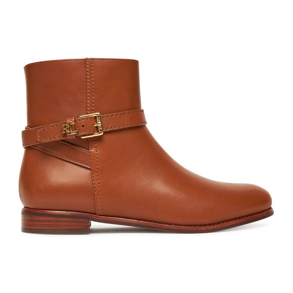 Členková obuv LAUREN RALPH LAUREN 64351771