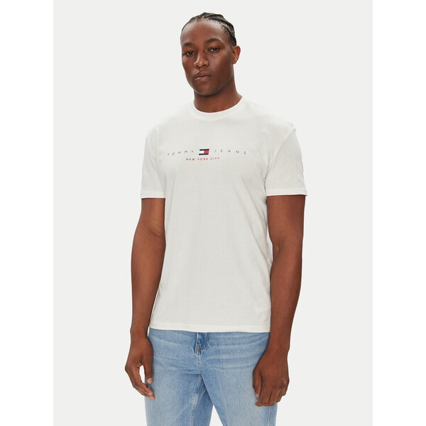 Tričko Tommy Jeans 64351818
