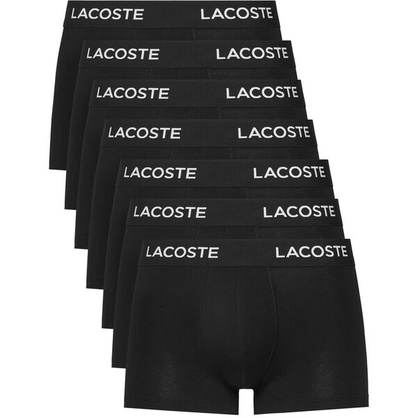 Súprava boxeriek Lacoste 64351833