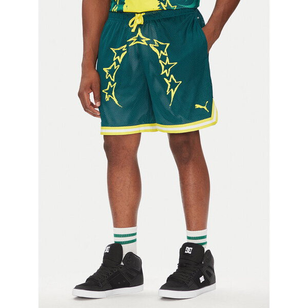 Športové kraťasy Puma 64351703