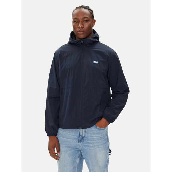 Vetrovka Tommy Jeans 64351789