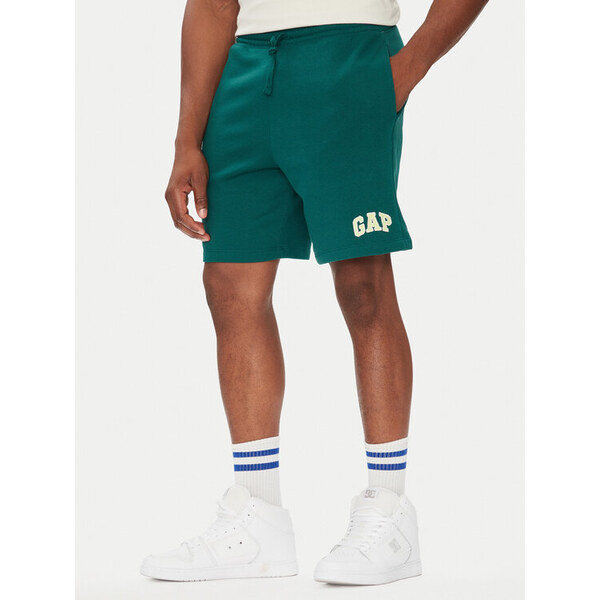 Športové kraťasy Gap 64351871