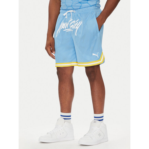 Športové kraťasy Puma 64351923