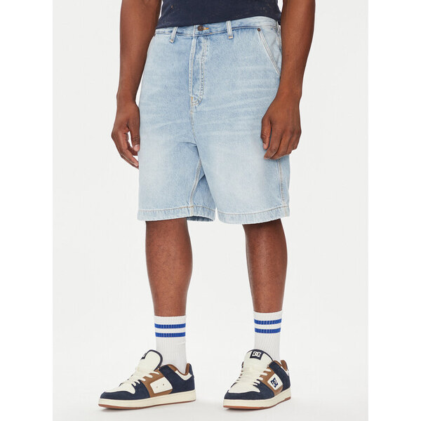 Džínsové šortky DC Shoes 64351917