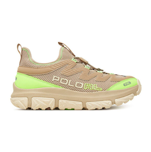 Sneakersy Polo Ralph Lauren 64351731