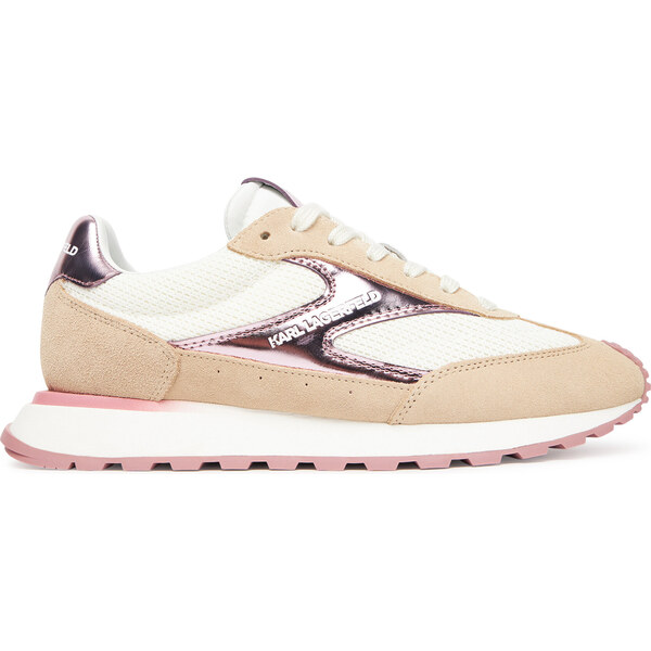 Sneakersy KARL LAGERFELD 64352051