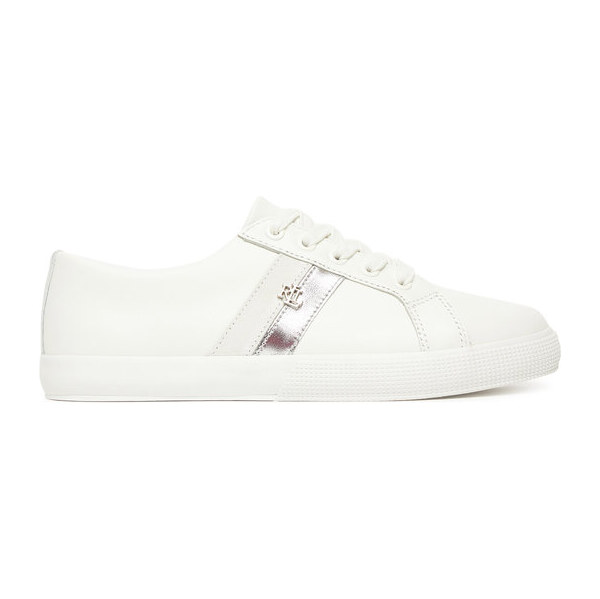 Sneakersy LAUREN RALPH LAUREN 64351725