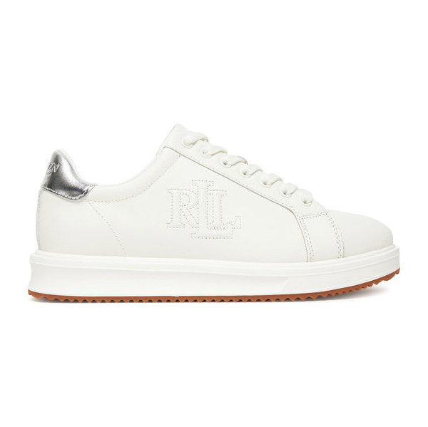 Sneakersy LAUREN RALPH LAUREN 64351734