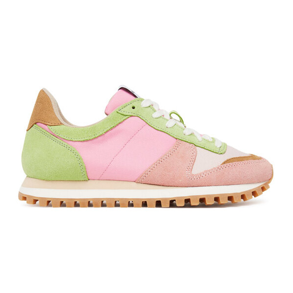 Sneakersy Novesta 64351754