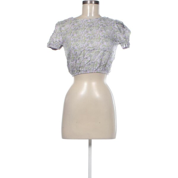 Dámska blúza Yes Yes 64352584