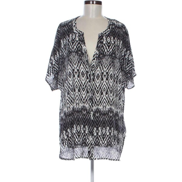 Dámska košeľa Faded Glory 64353063