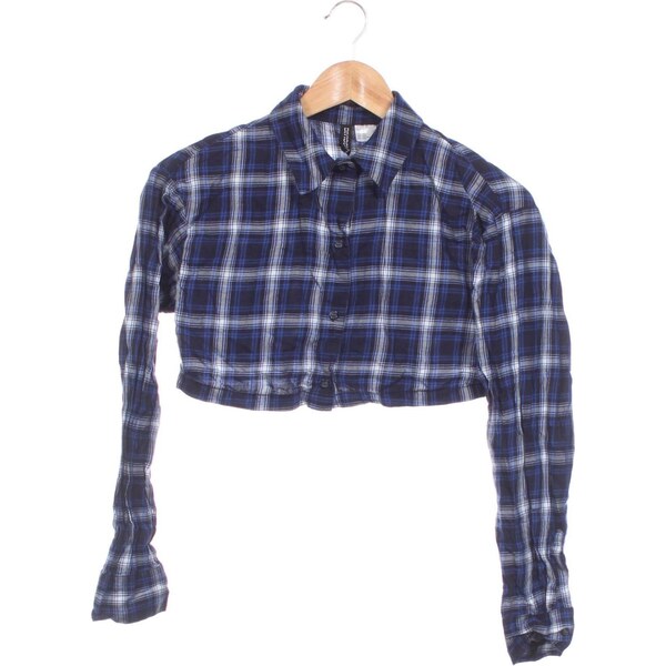 Dámska košeľa H&M 64353094