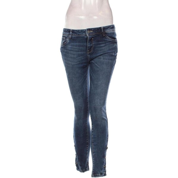 Dámske džínsy Yessica 64353213