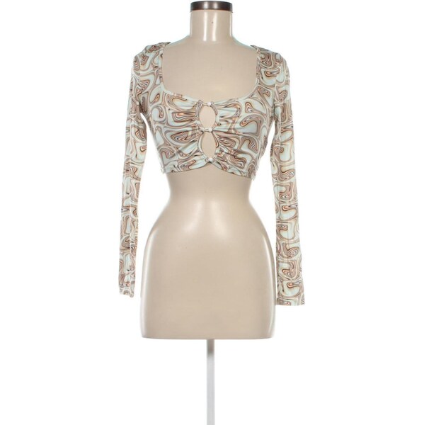 Dámska blúza SHEIN 64353357