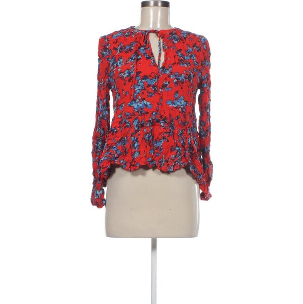 Dámska blúza Sussan 64353416