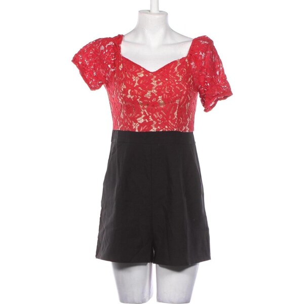 Dámská krátka kombinéza Vogue 64353418