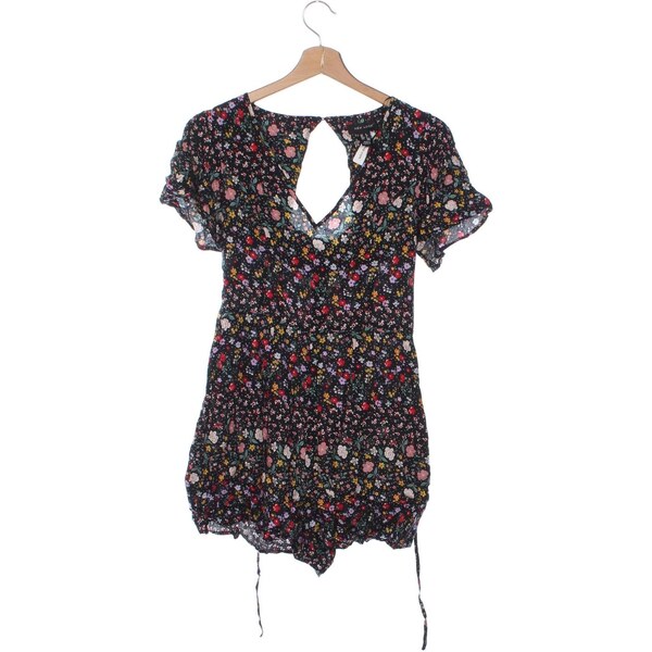 Dámská krátka kombinéza New Look 64353650