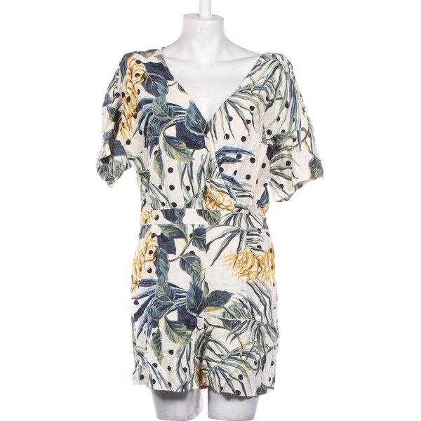 Dámská krátka kombinéza Target 64353617