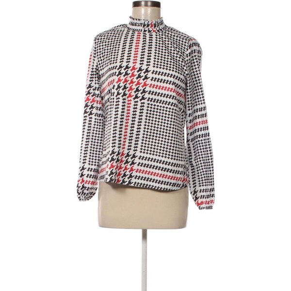 Dámska blúza SHEIN 64354201