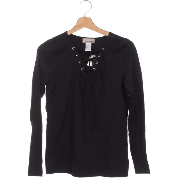 Dámska blúza Mandarin 64354198