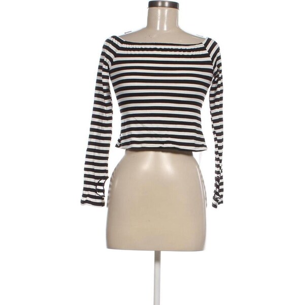 Dámska blúza Romwe 64354309