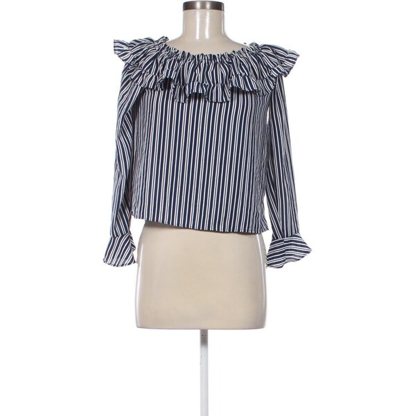 Dámska blúza H&M 64354349