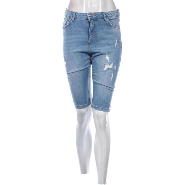 Dámske kraťasy Denim&Co. 64354395